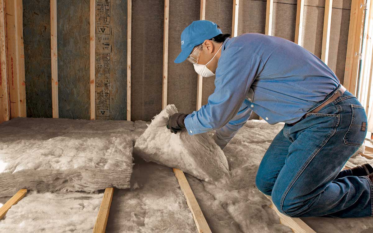 residential-insulation